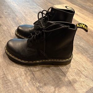 Dr. Martens 1460 Boots Size 9